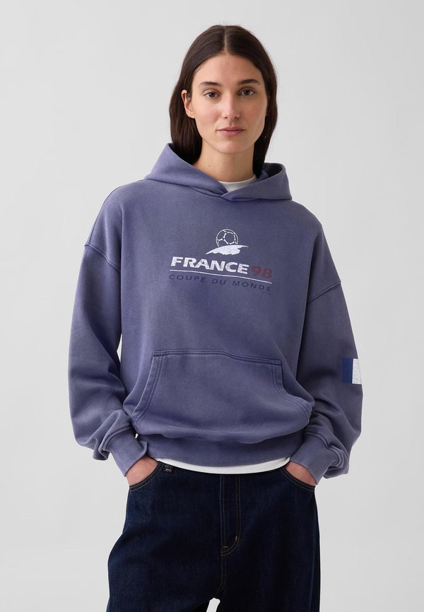 GAP FIFA WORLD CUP HOODIES