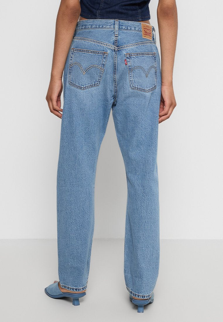 Levi's® 501 HIGH WAIST STRAIGHT