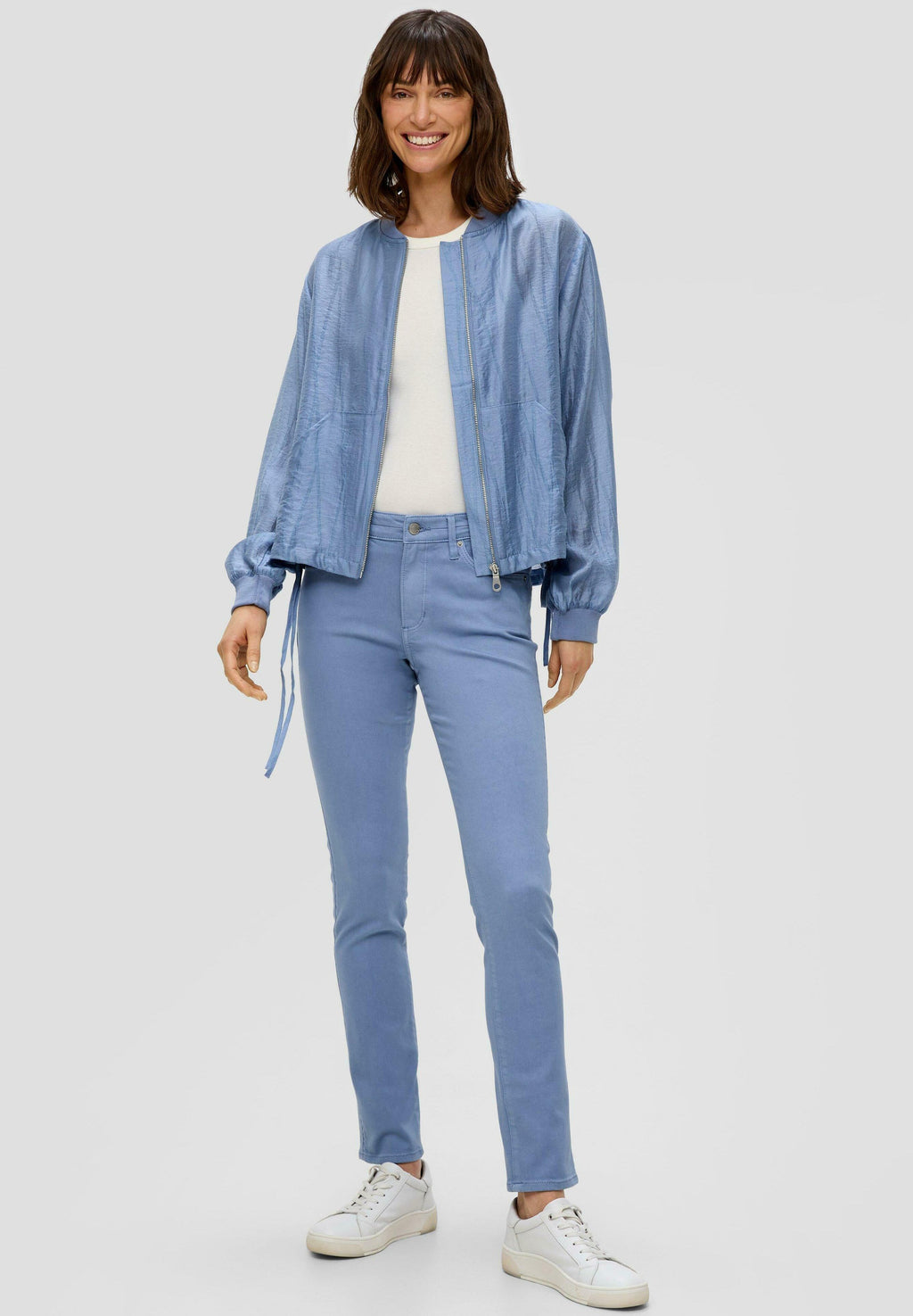 s.Oliver MID RISE