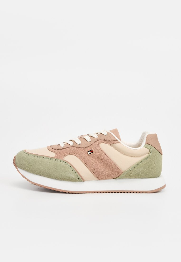 Tommy Hilfiger Sneaker low Media 1