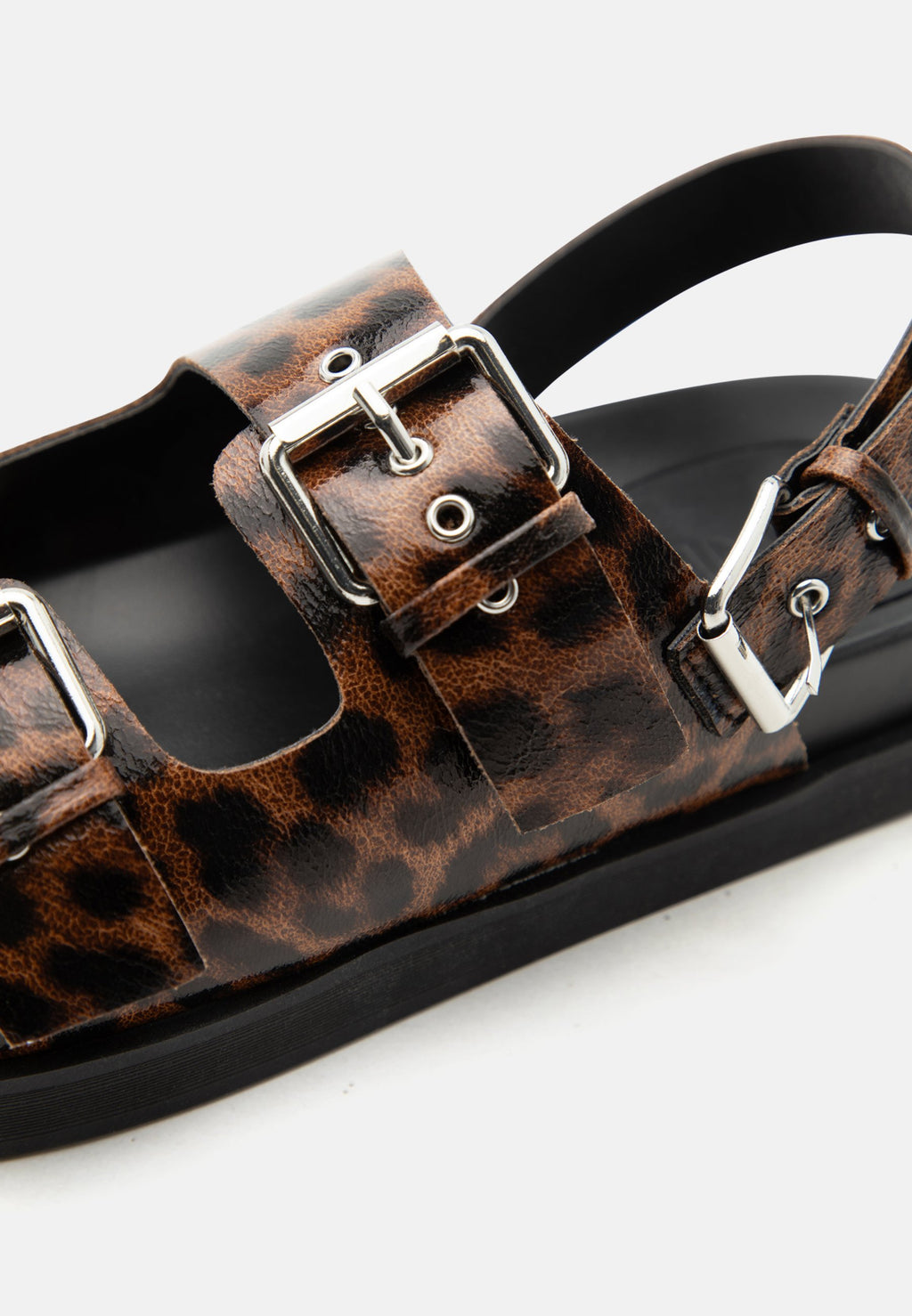 ONLY SHOES ONLMINNIE BUCKLE
