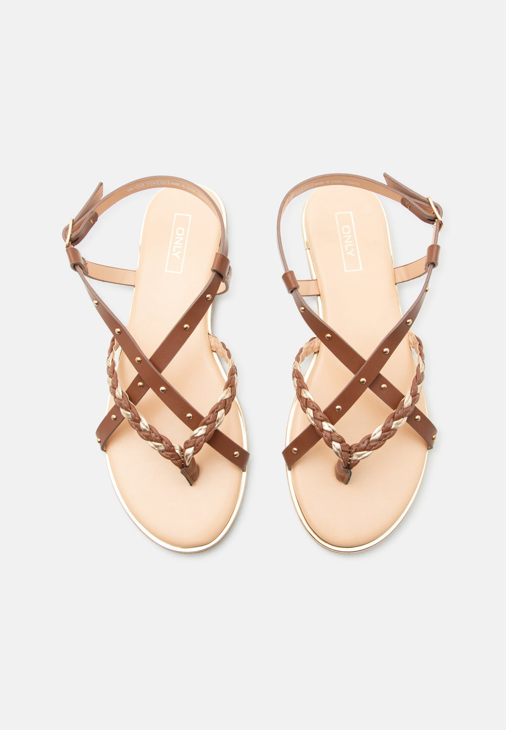 ONLY SHOES ONLMARI STUDS