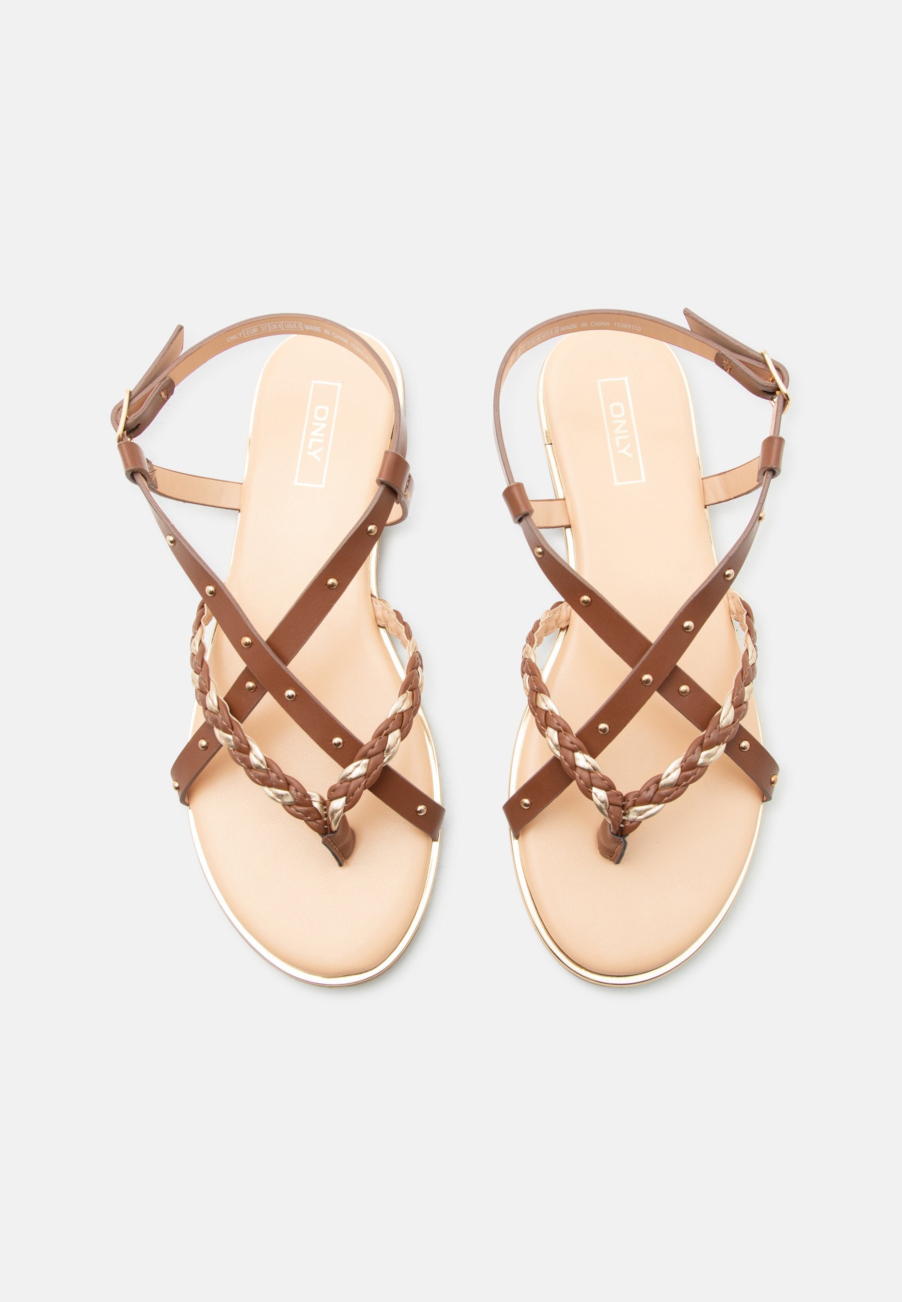 ONLY SHOES ONLMARI STUDS