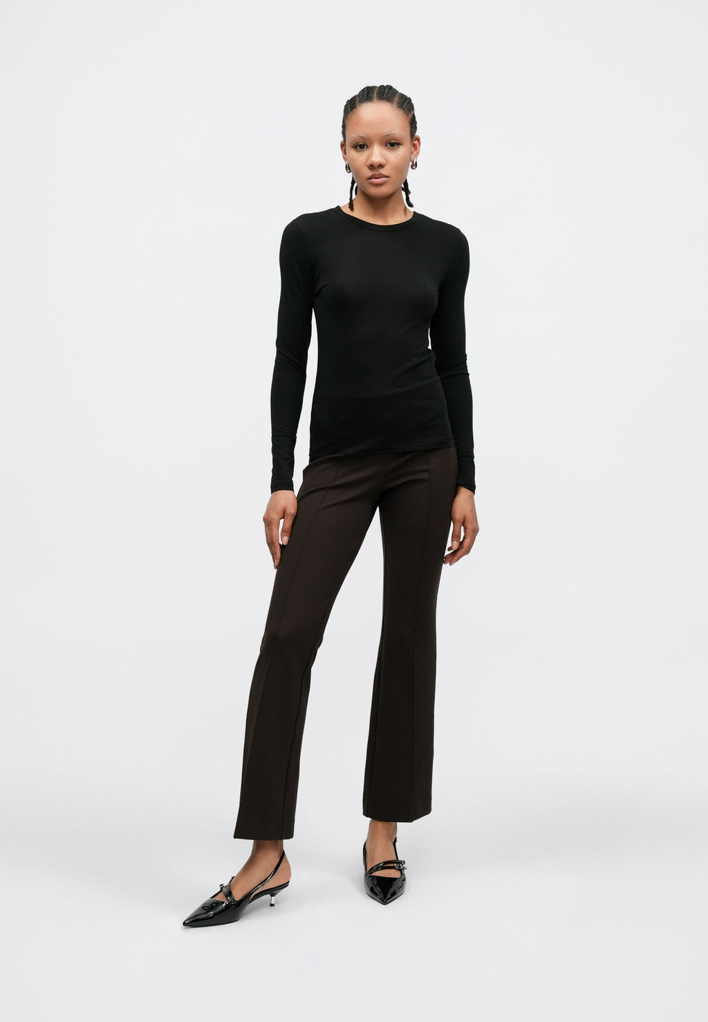GAP PONTE BOOT PANT