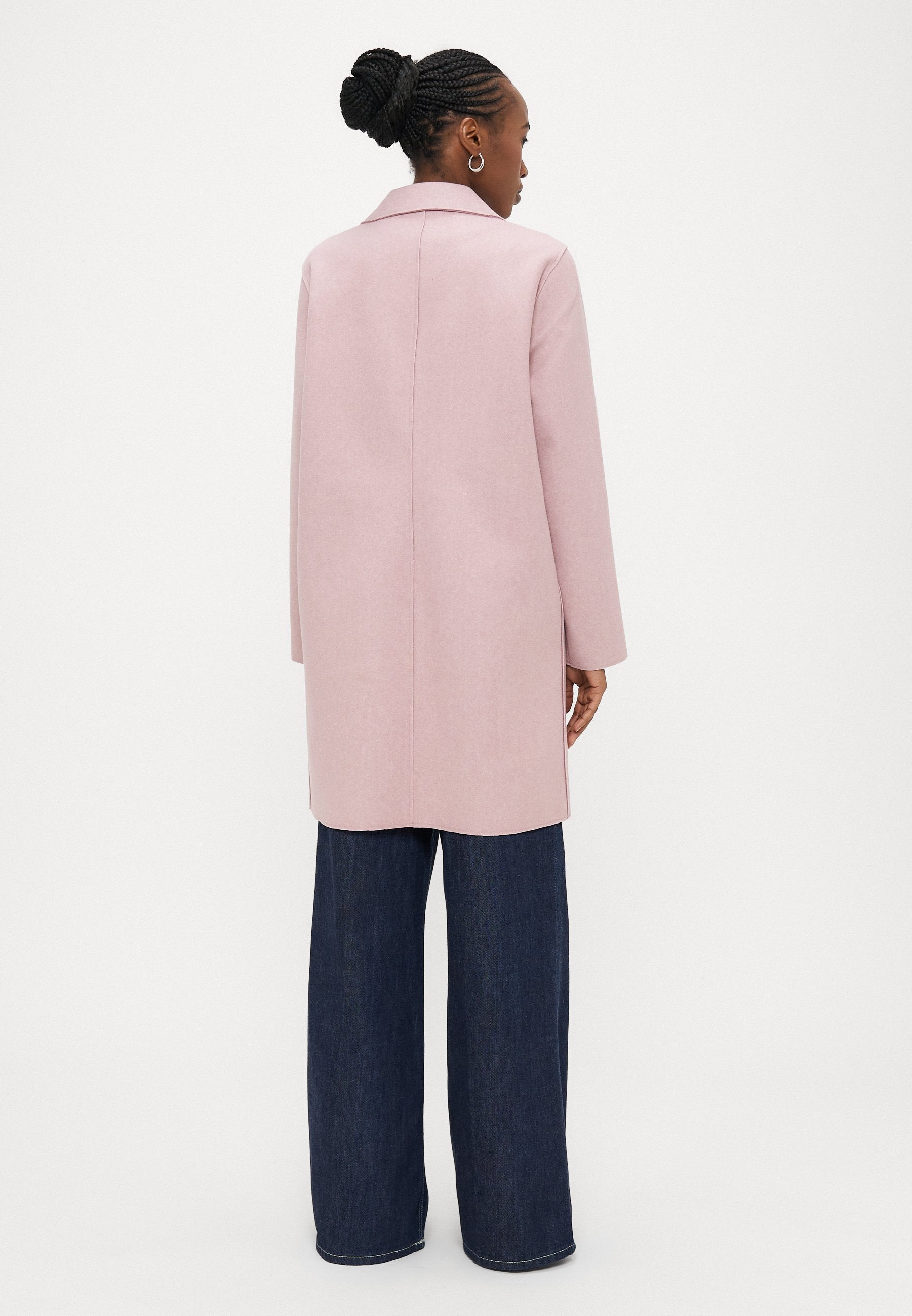 ONLCARRIE BONDED COAT  Media 4