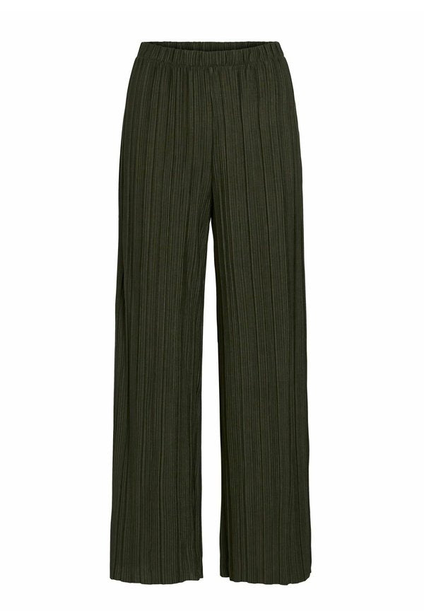 VILA Wide-leg VIPLISA high waist