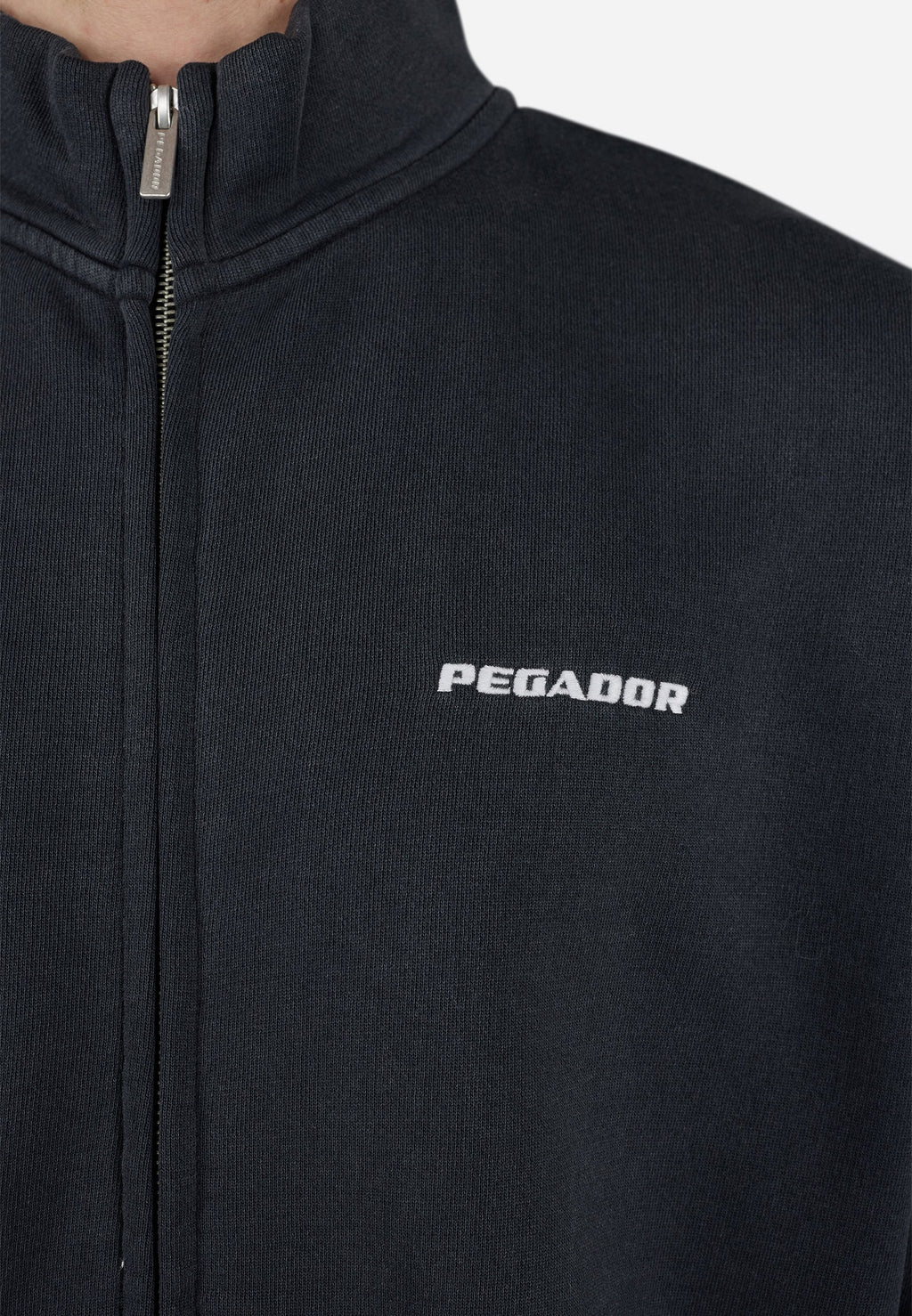 Pegador LOGO TRACK