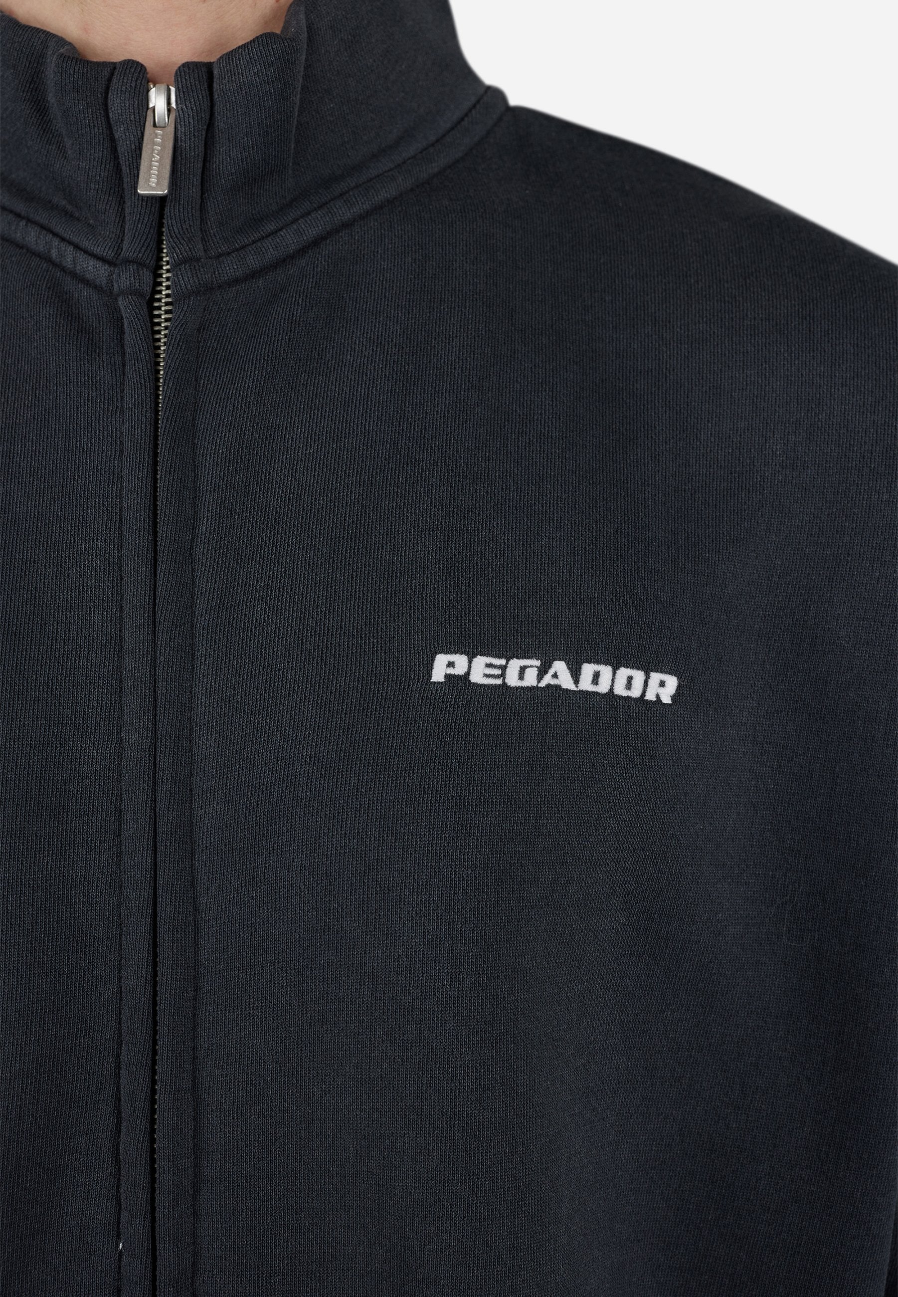 Pegador LOGO TRACK