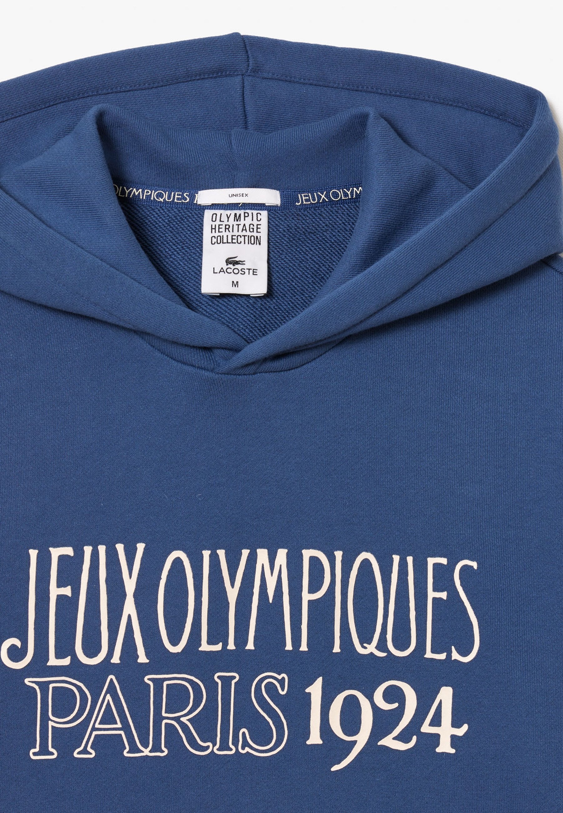 Lacoste Sport OLYMPICS