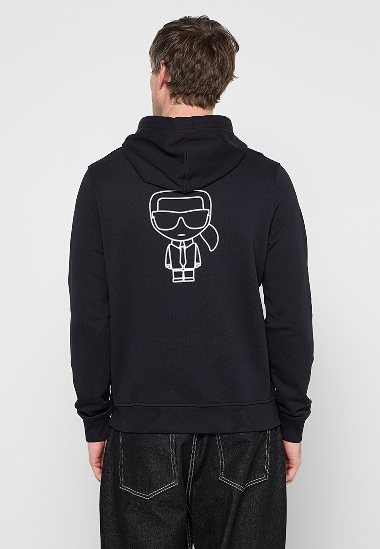 KARL LAGERFELD Kapuzenpullover Media 3