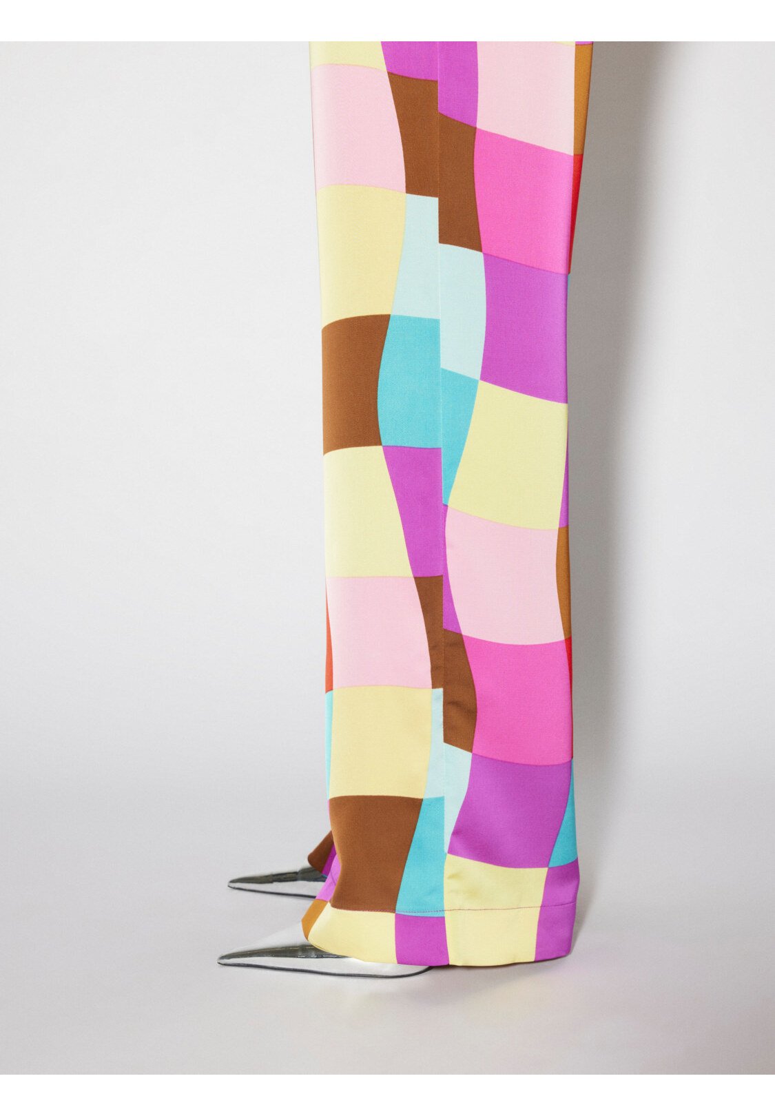 SOMETHINGNEW SABRINA PANTS