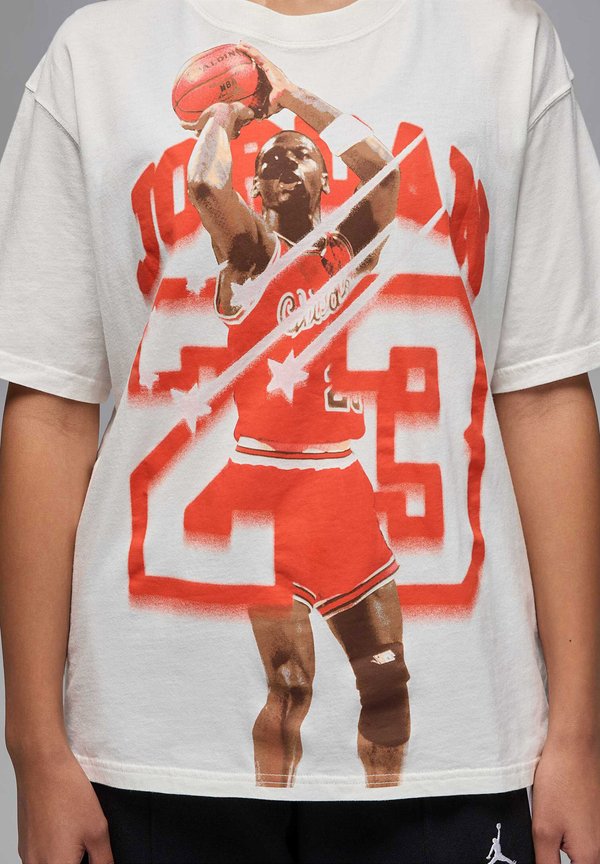 Jordan JORDAN