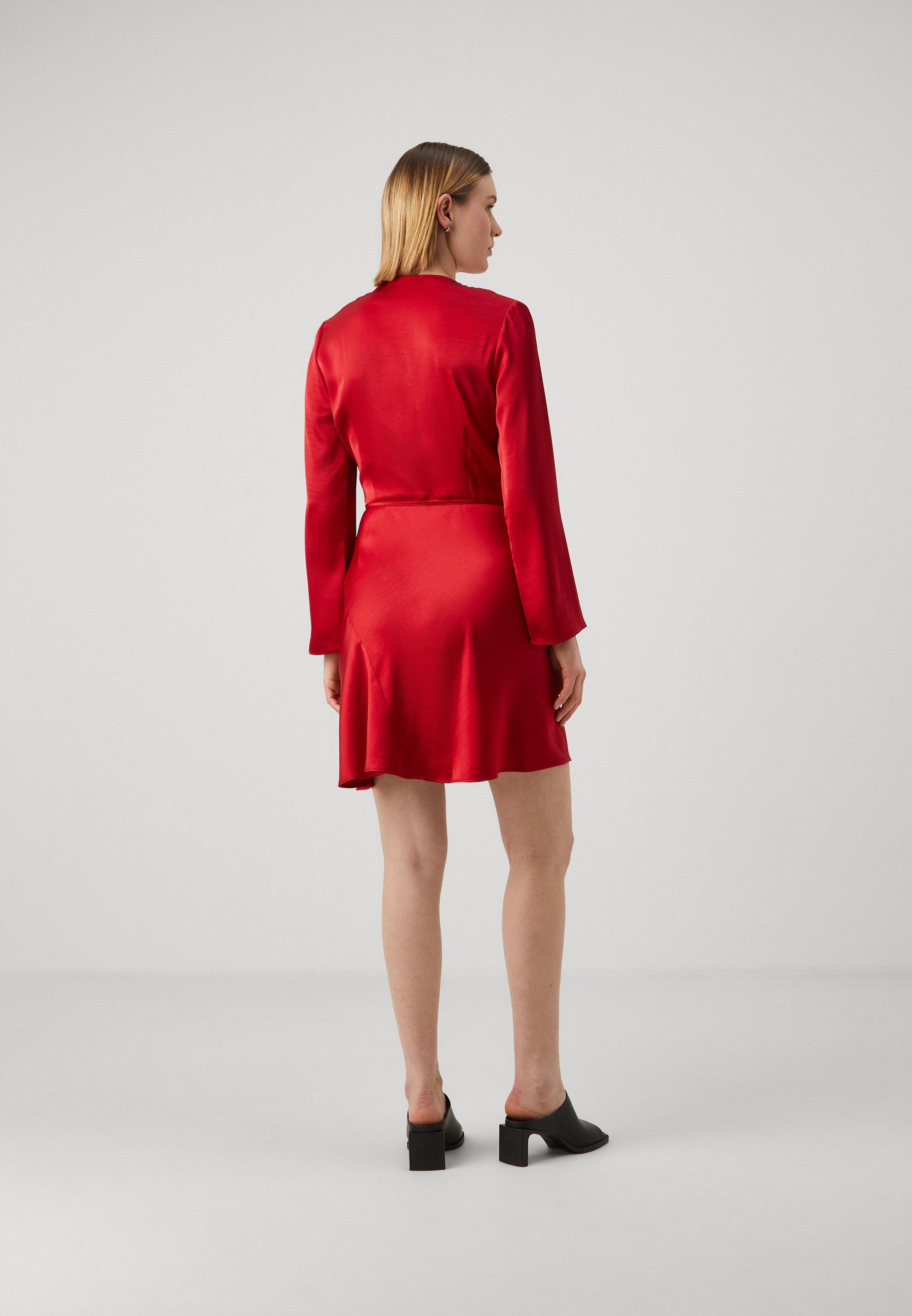 Samsøe Samsøe SANIKKI DRESS