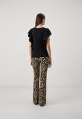 ONLY MATERNITY OLMBETTY LIFE FRILL