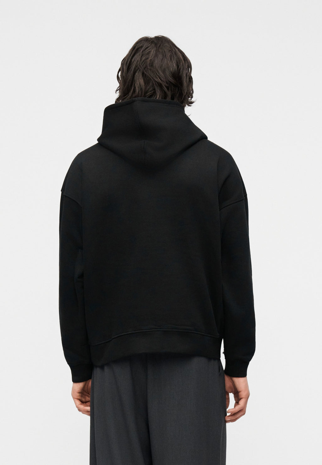 Jacker SANDMAN HOODIE UNISEX