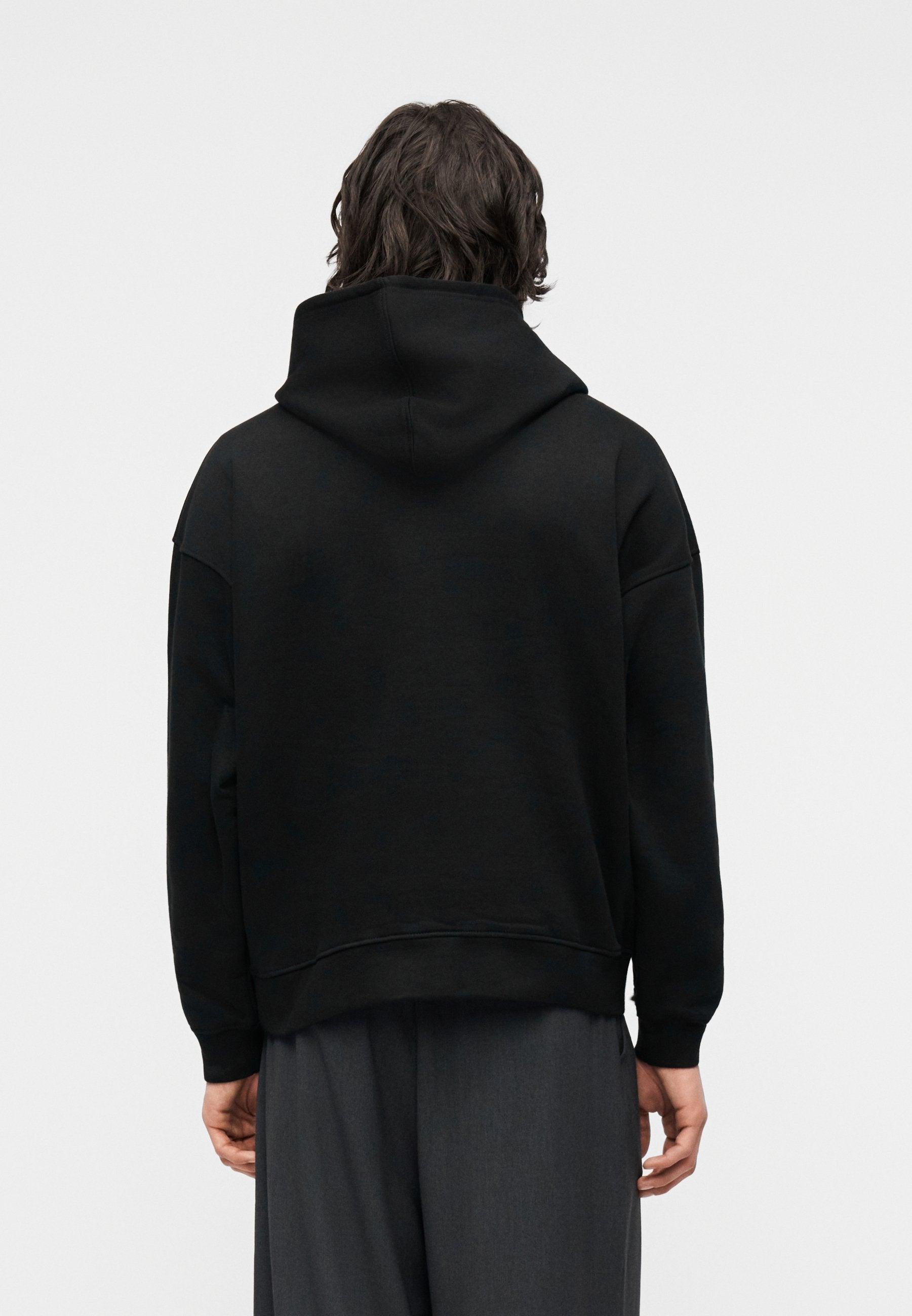 Jacker SANDMAN HOODIE UNISEX