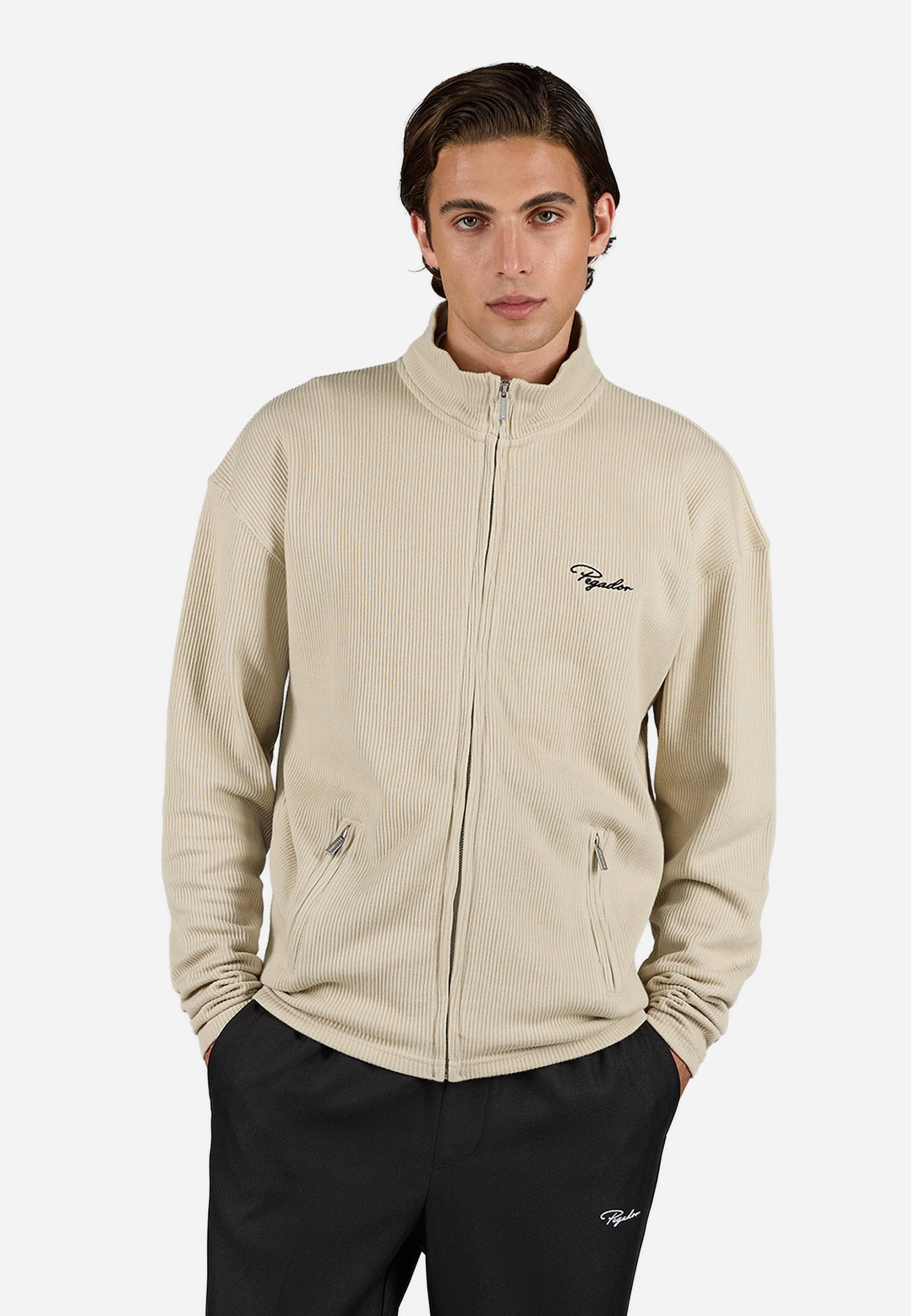 Pegador SIGNAR TRACK JACKET