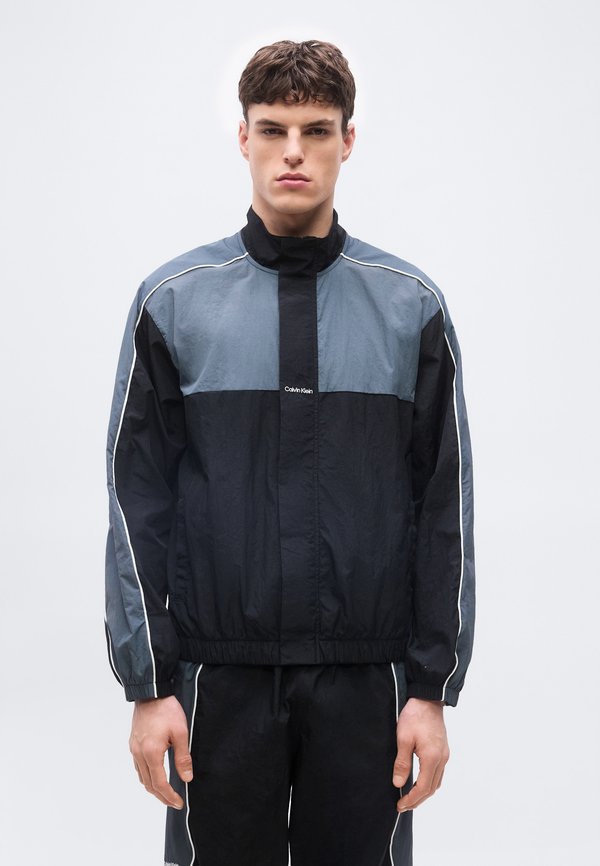Calvin Klein COLORBLOCK JACKET COMMUTER
