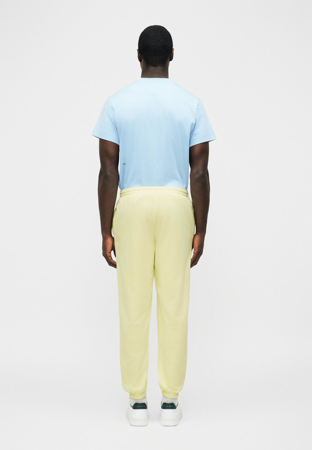 PANGAIA MIDWEIGHT TRACK PANTS UNISEX