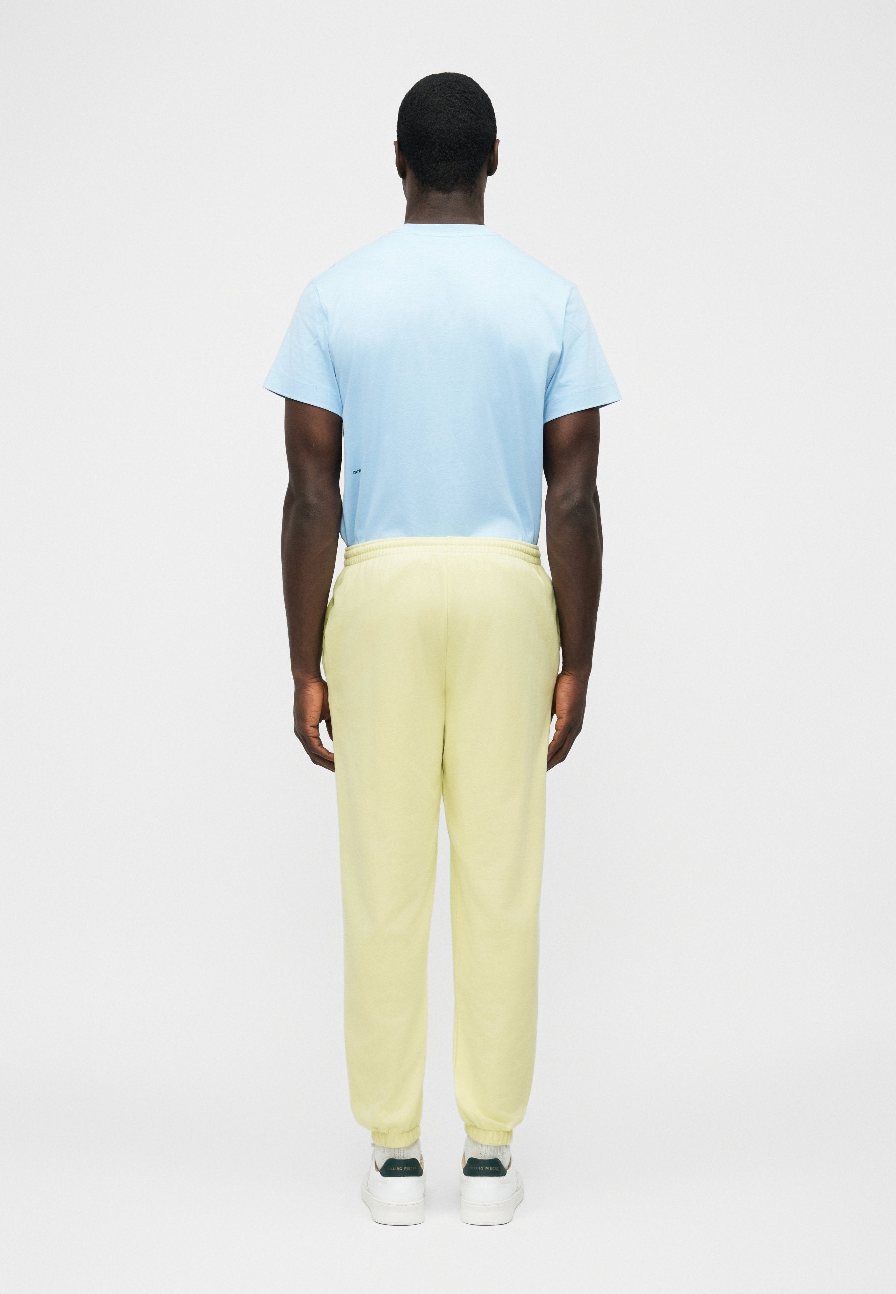PANGAIA MIDWEIGHT TRACK PANTS UNISEX