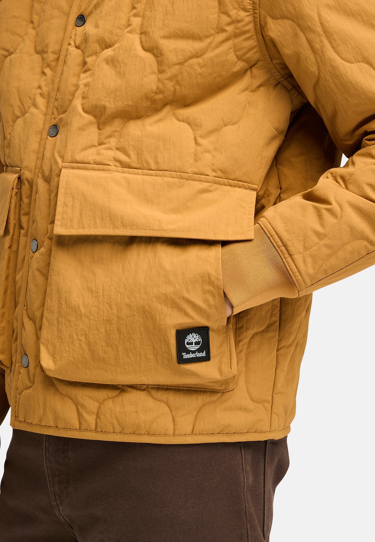 Timberland WATER REPELLENT