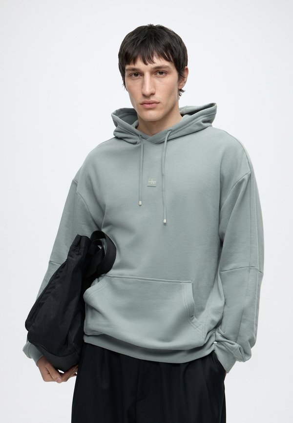Calvin Klein HOODIE ICON