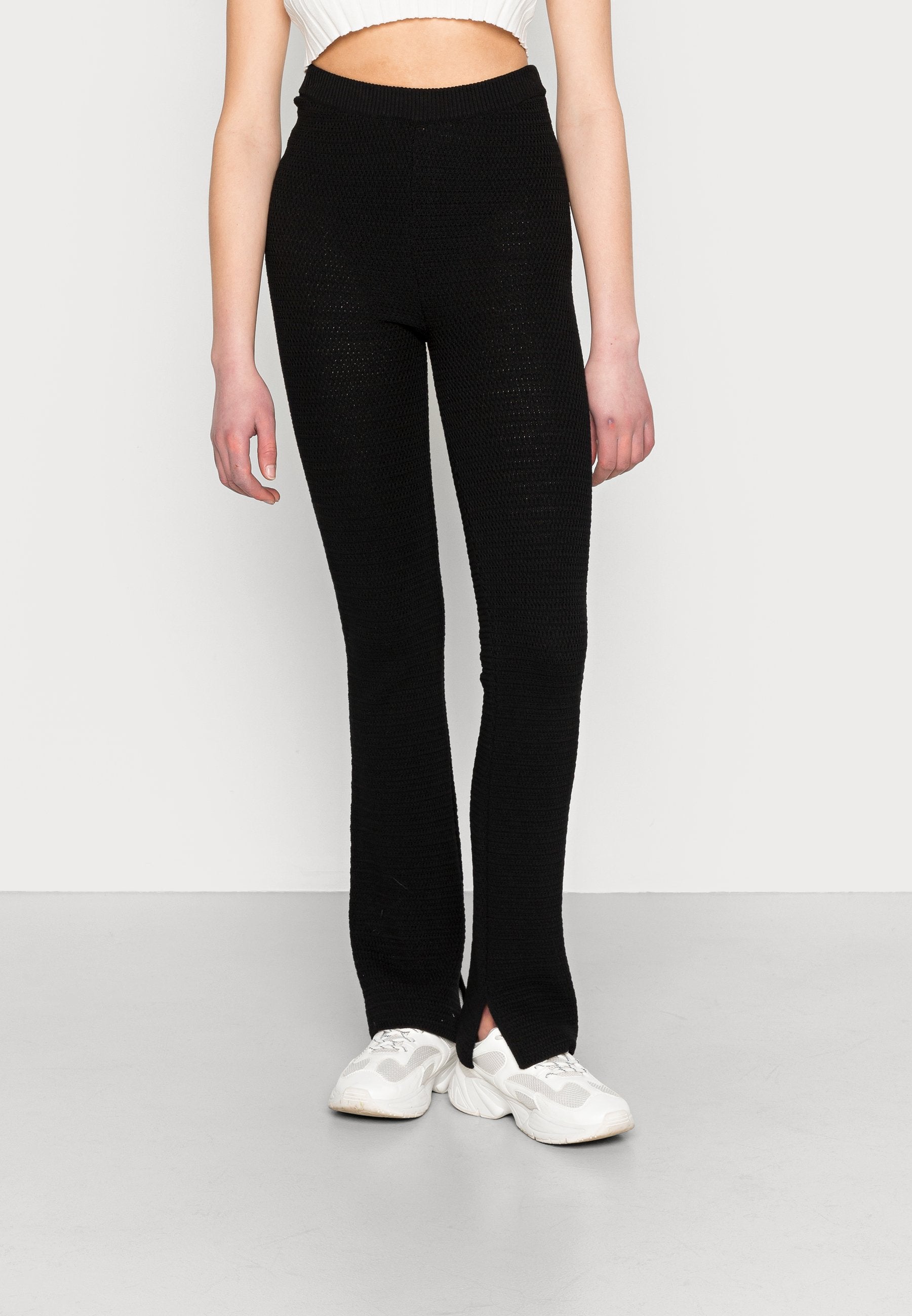 Weekday BAY CROCHET TROUSER