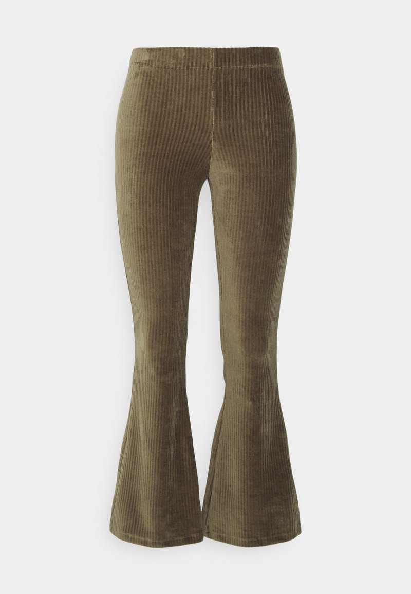 ONLFENJA LIFE FLARED PANT - ONLY Petite - View 1