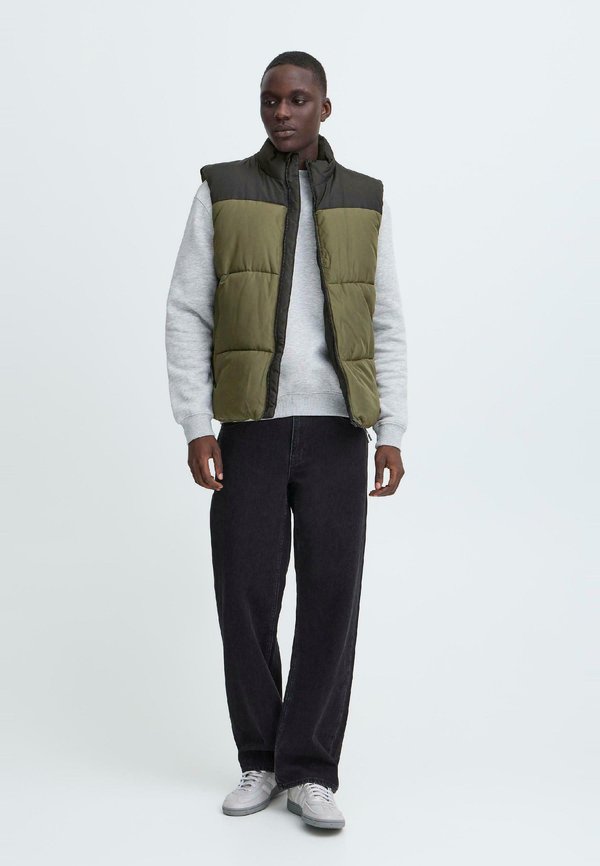 Blend BHELWIN COLORBLOCK
