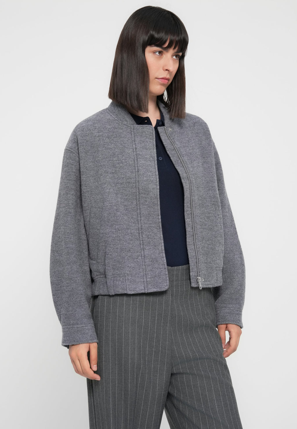 Tommy Hilfiger Bomberjacke Media 5