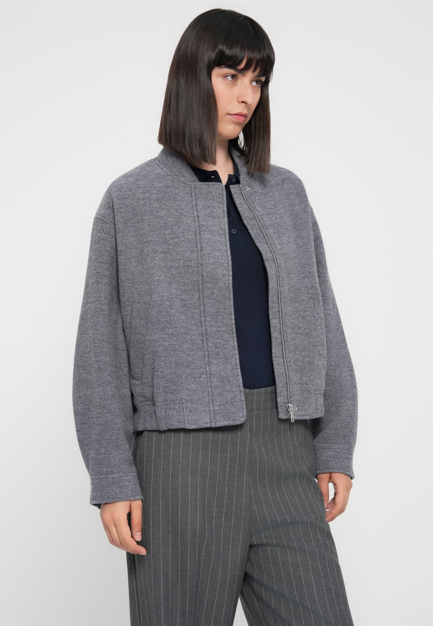 Tommy Hilfiger Bomberjacke Media 5