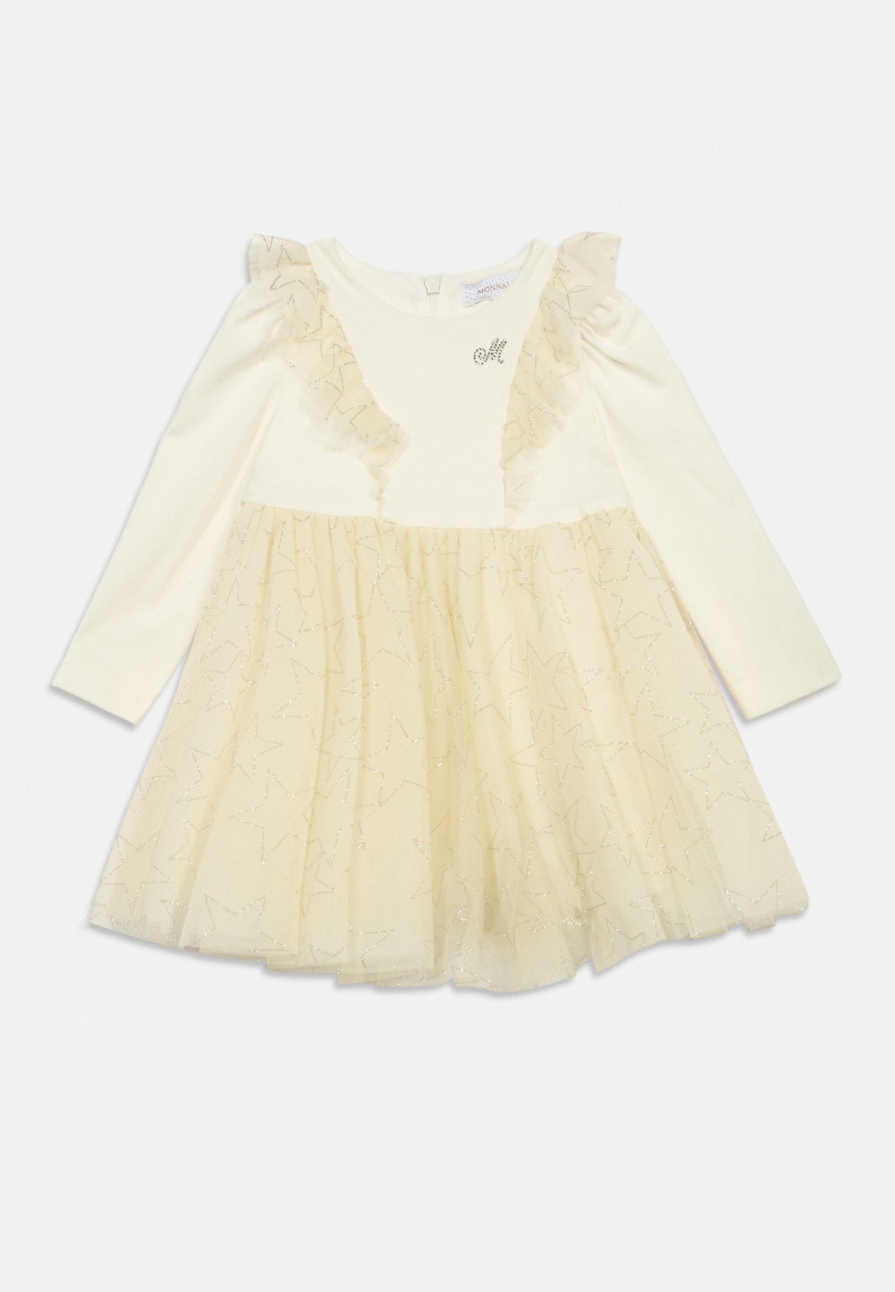 Monnalisa Freizeitkleid Media 1