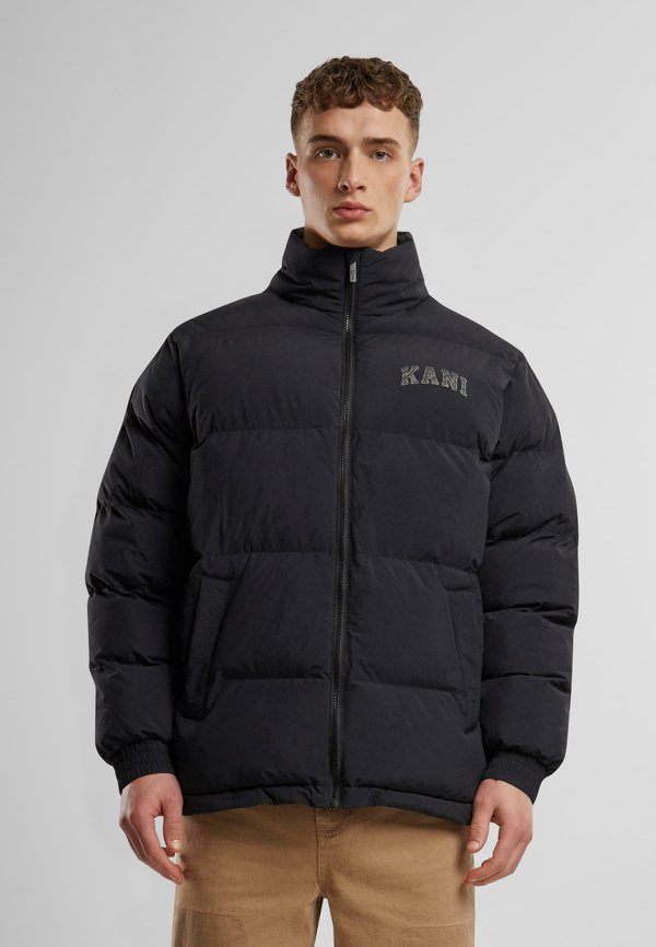 Karl Kani SERIF 89 PUFFER