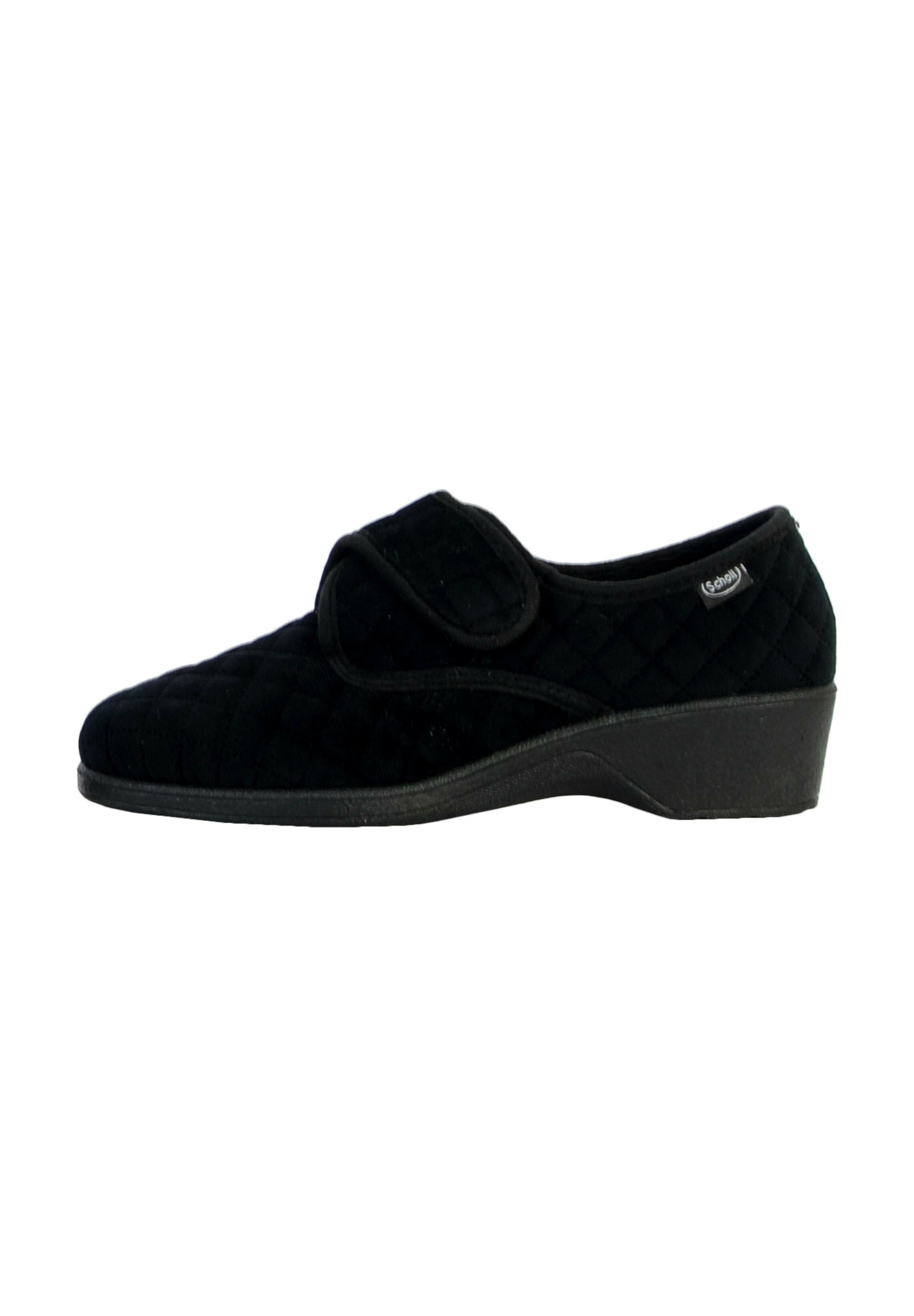 Scholl
