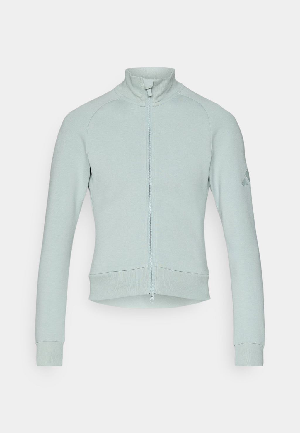 adidas Sportswear SOFT LUX SLIM TRACK TOP