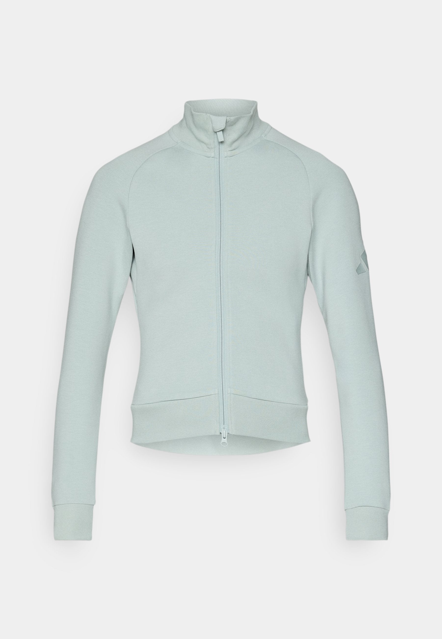 adidas Sportswear SOFT LUX SLIM TRACK TOP