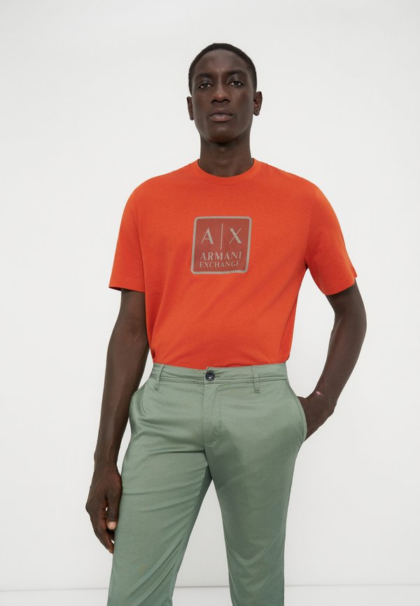 Armani Exchange