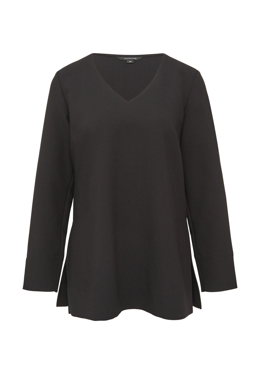 comma Bluse Media 1