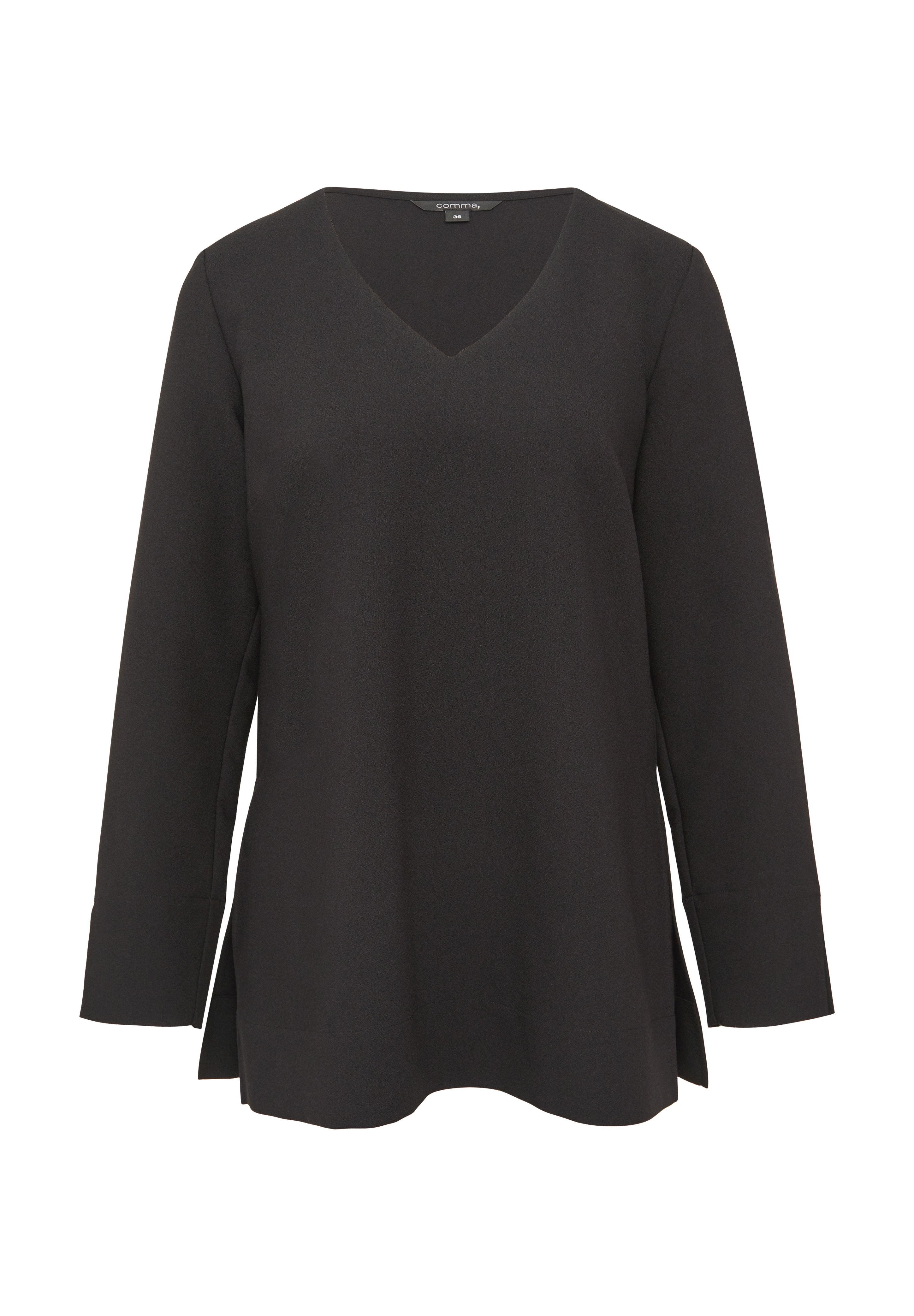 comma Bluse Media 1