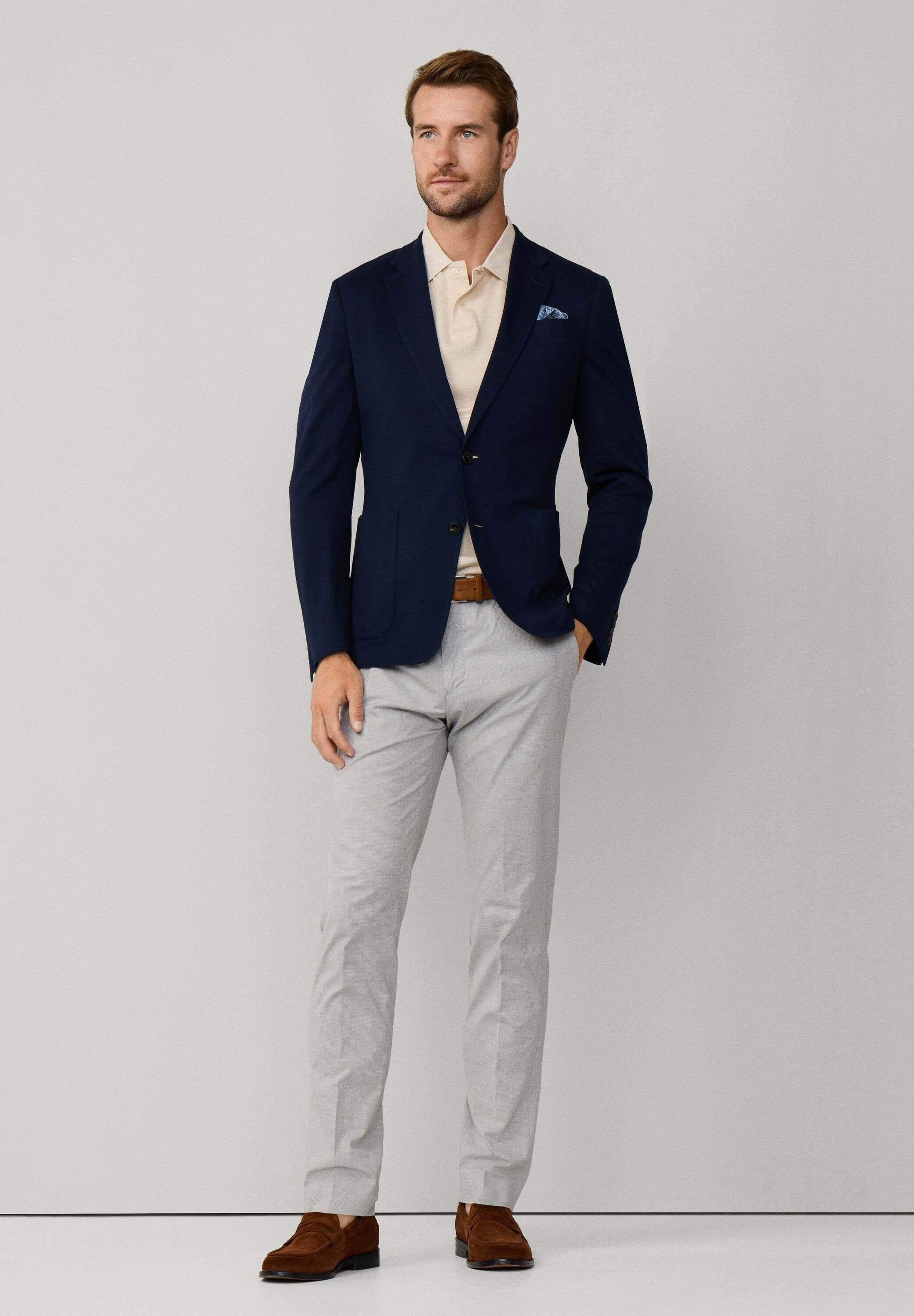 Hackett London LATINO