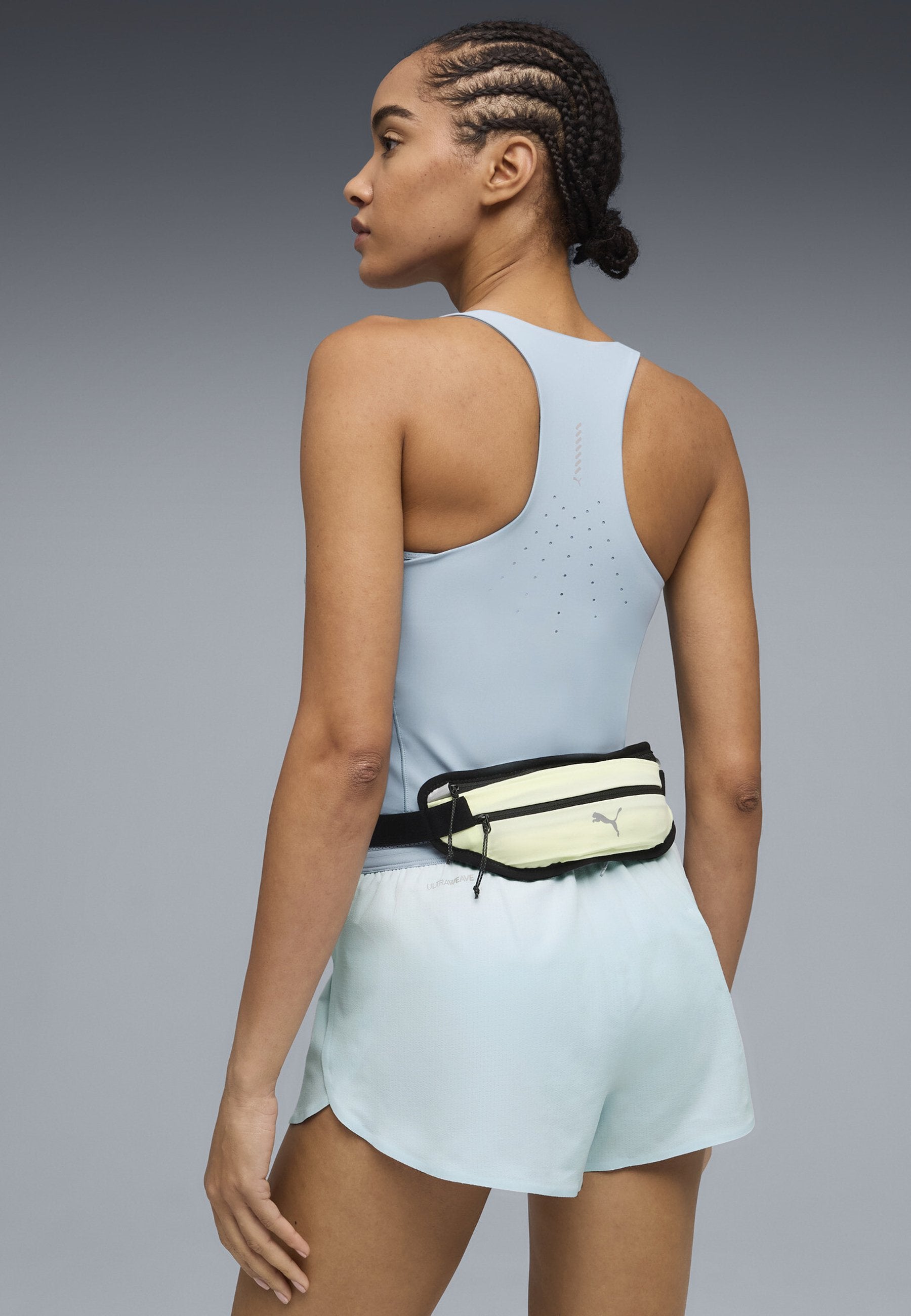 Puma EVERYDAY RUNNING GÜRTELTASCHE UNISEX
