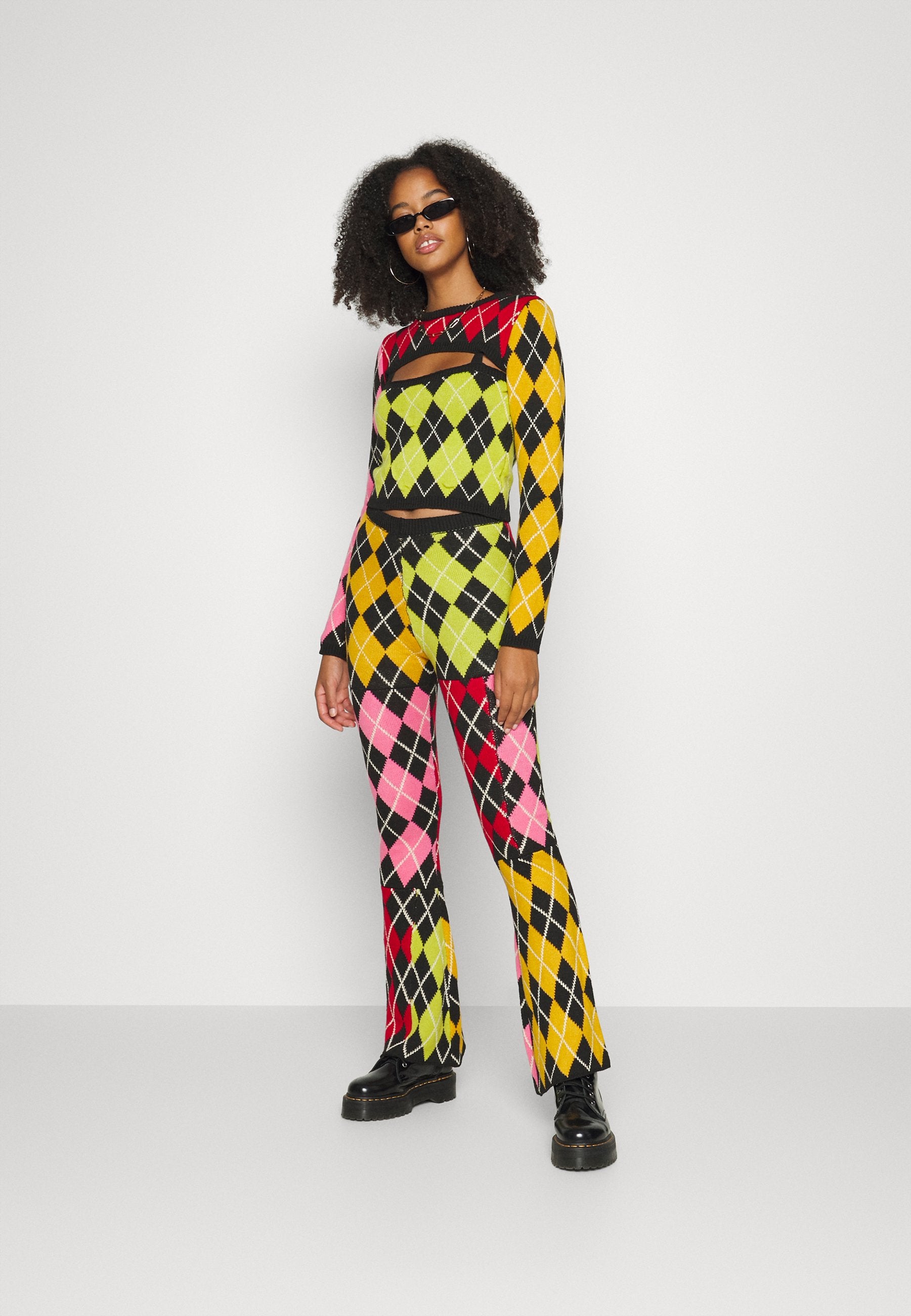 The Ragged Priest PRIMARY PANT