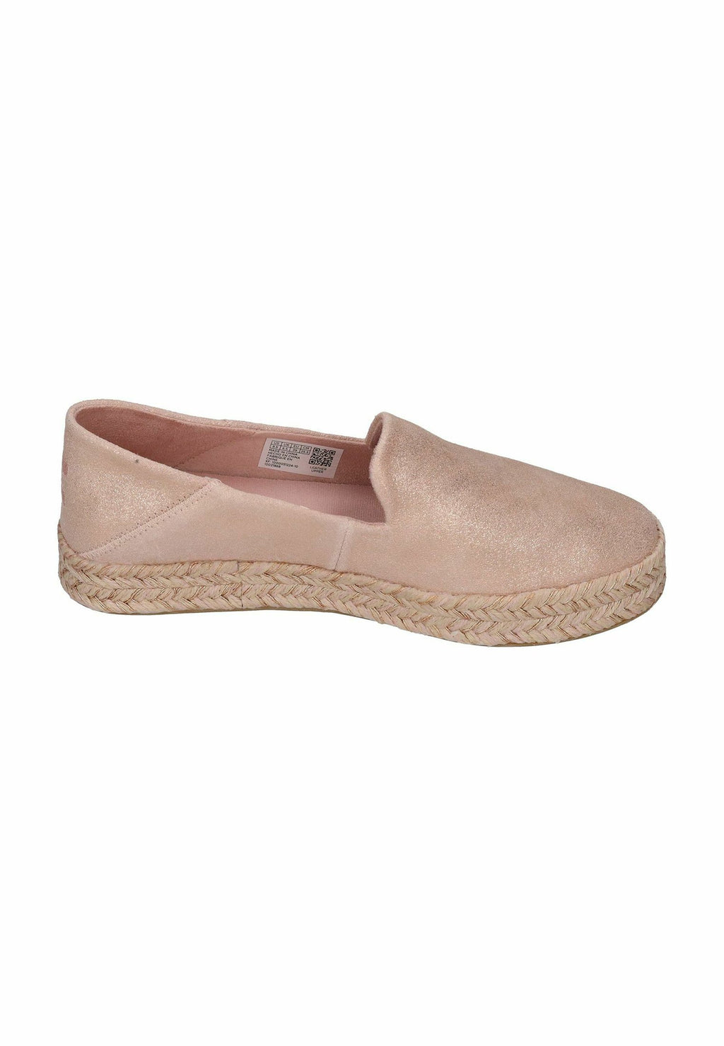 TOMS CAROLINA
