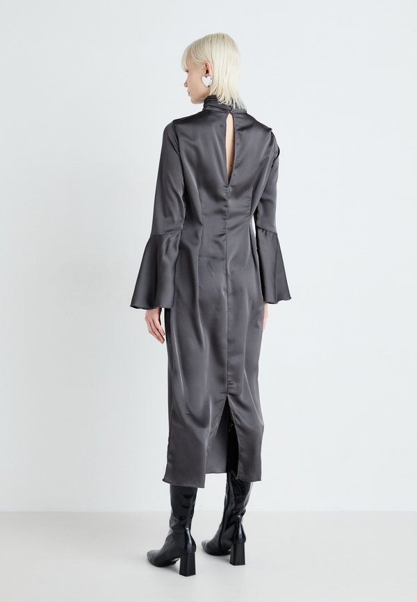Aware VMNAOMA HIGH NECK 7/8 DRESS