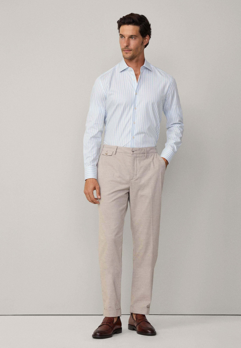 Hackett London
