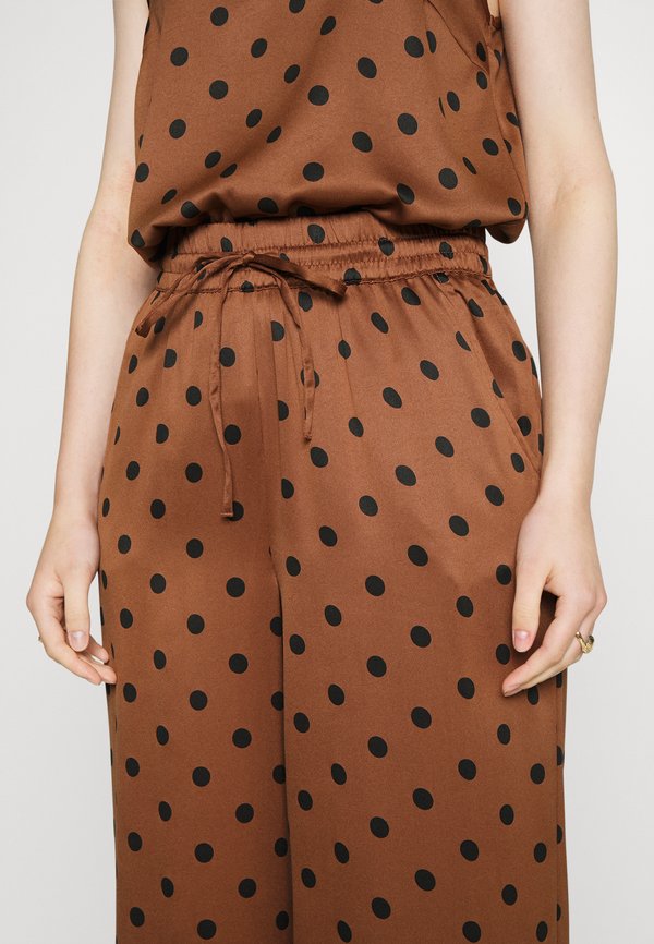 Vero Moda VMESSI WIDE STRING PANTS