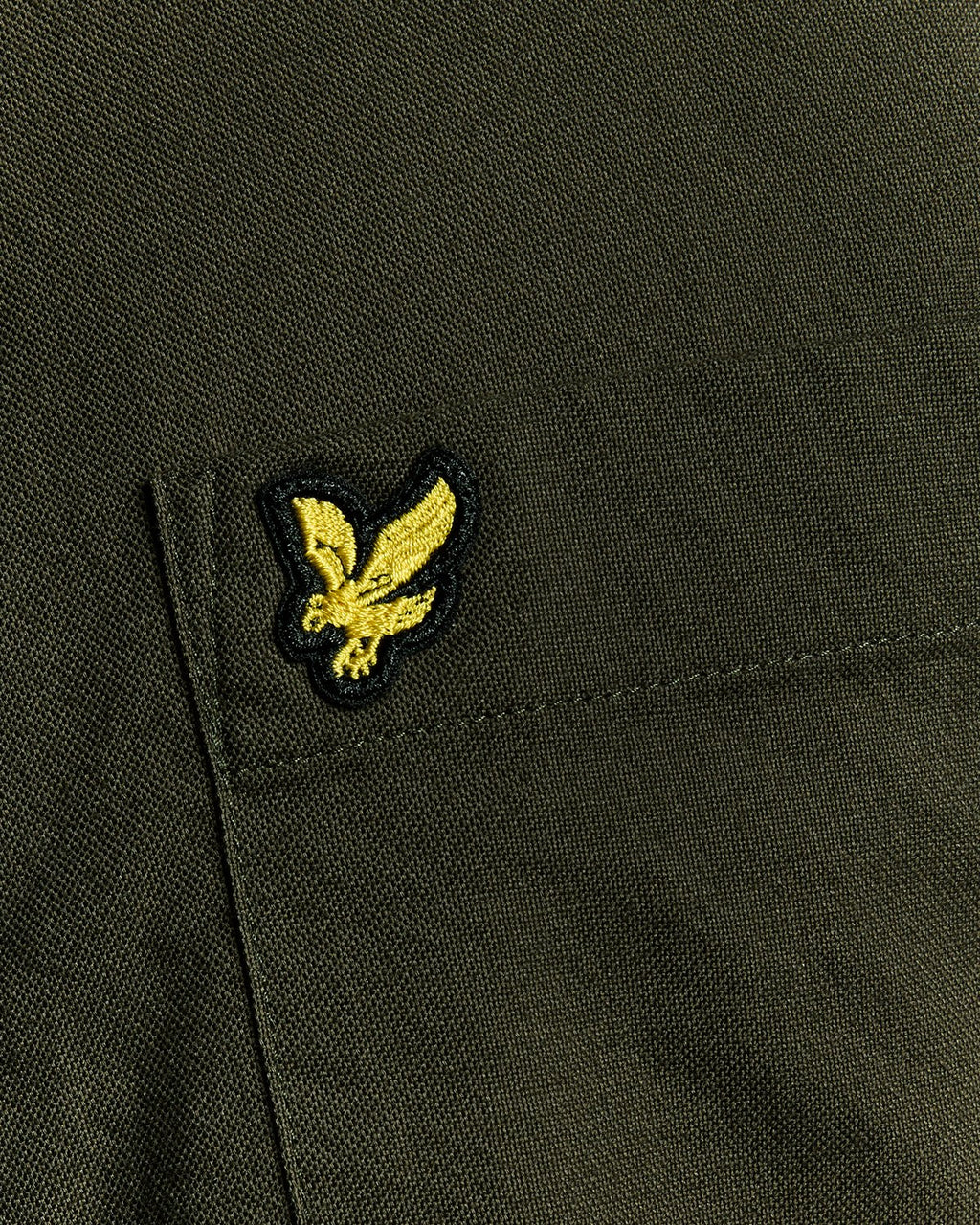 Lyle & Scott PLAIN