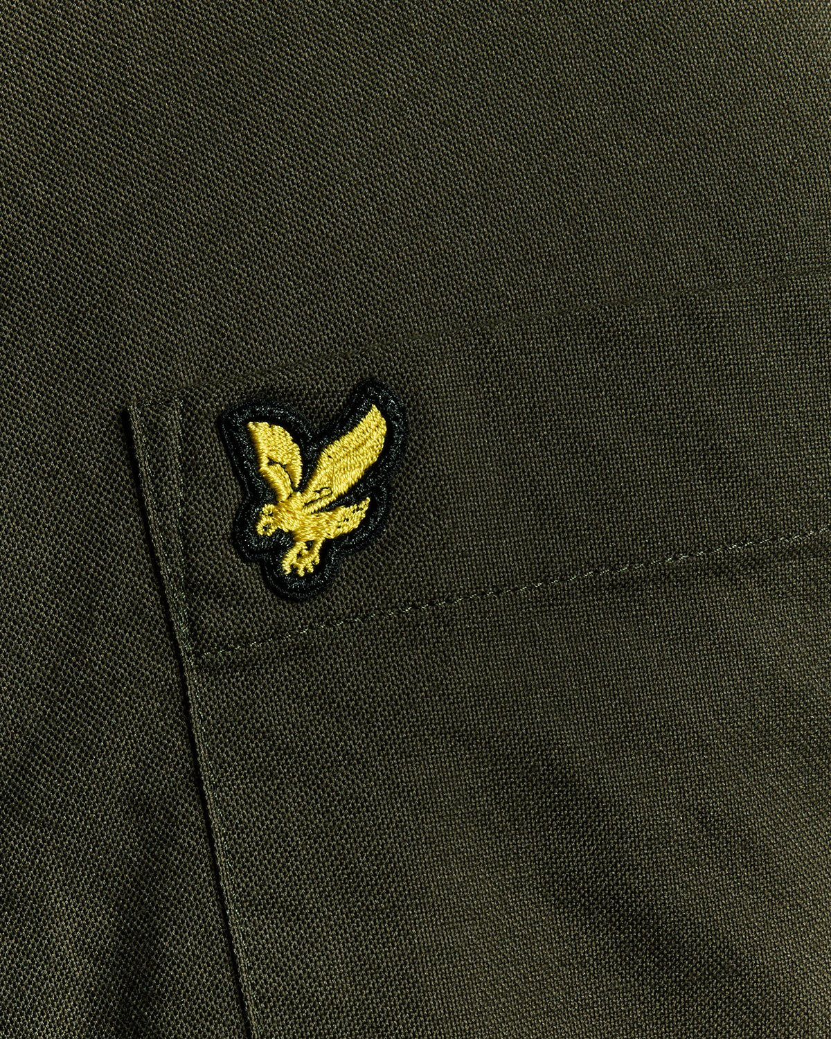 Lyle & Scott PLAIN