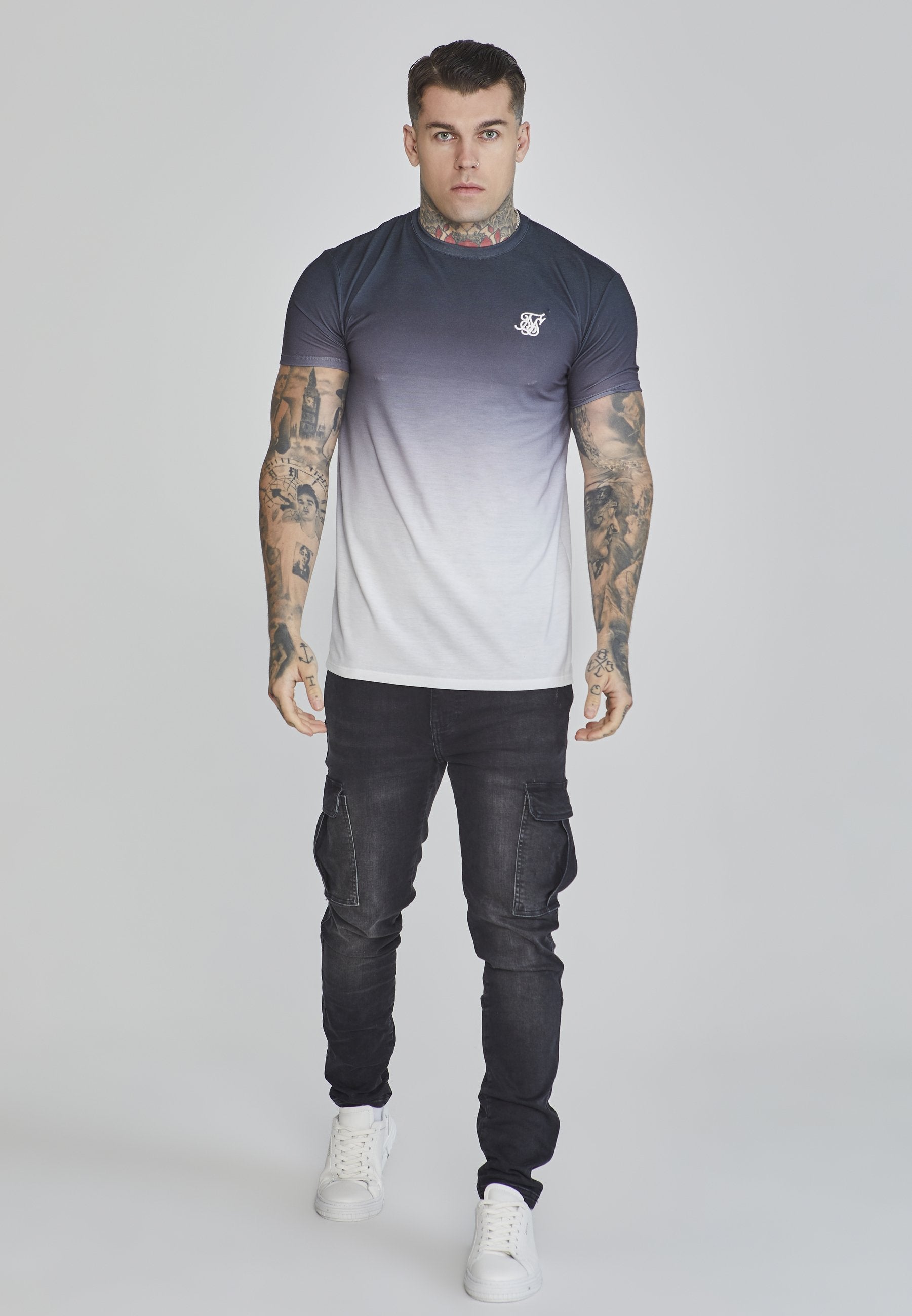SIKSILK FADE