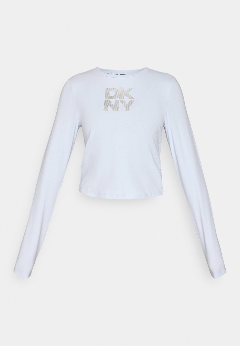 DKNY Sport Langarmshirt Media 1